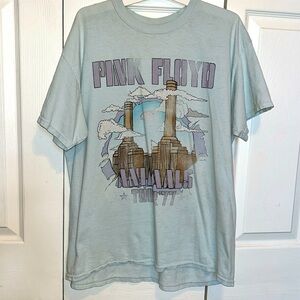 Vintage Pink Floyd Tee
